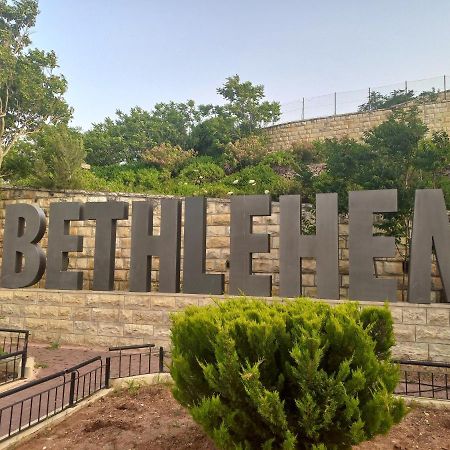 Dar Al Majus Hotell Betlehem Exteriör bild