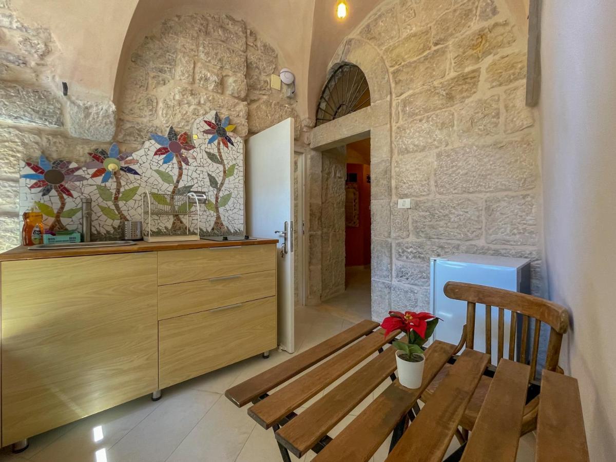 Dar Al Majus Hotell Betlehem Exteriör bild