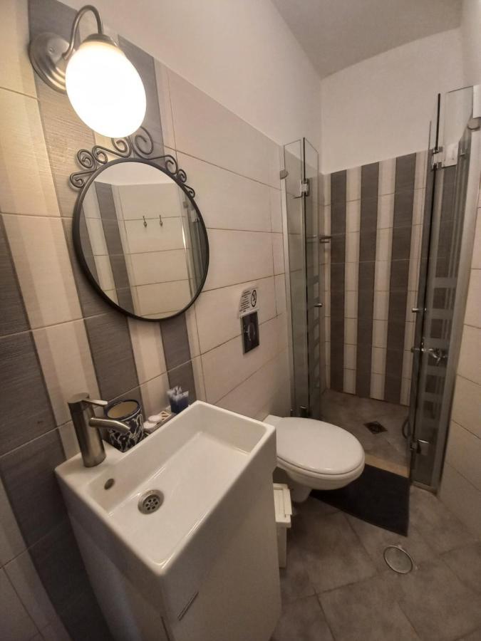 Dar Al Majus Hotell Betlehem Exteriör bild
