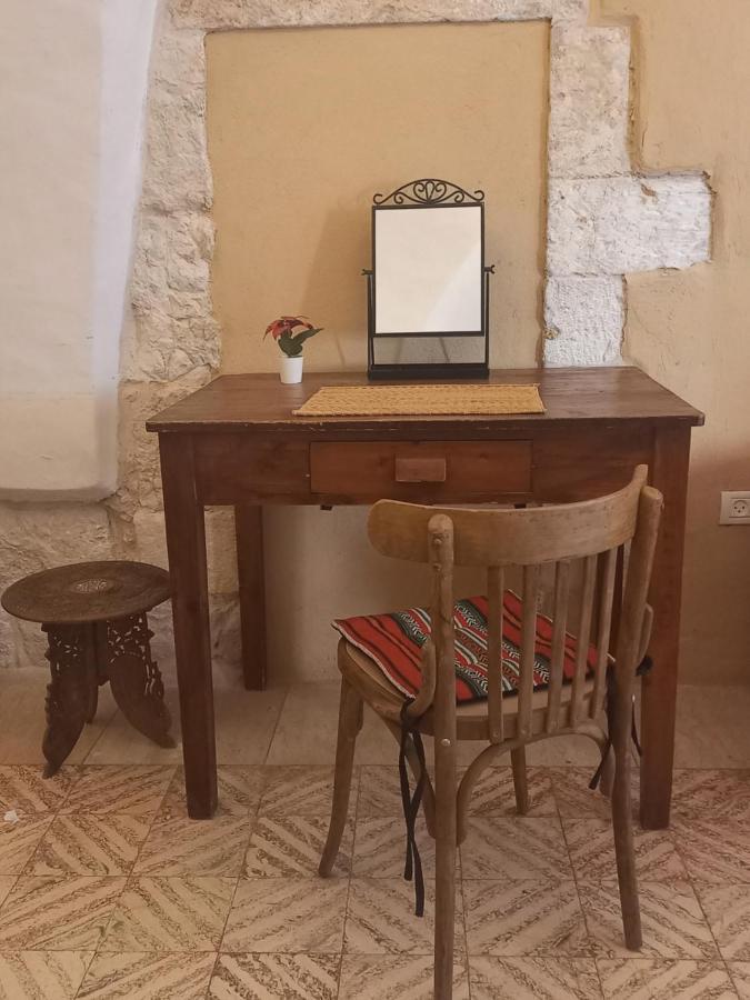 Dar Al Majus Hotell Betlehem Exteriör bild