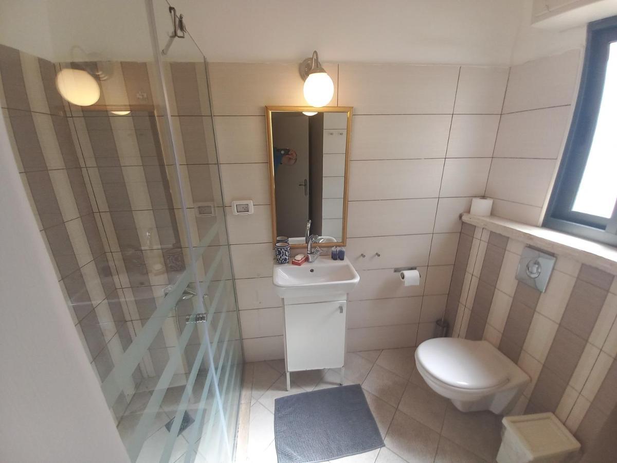 Dar Al Majus Hotell Betlehem Exteriör bild
