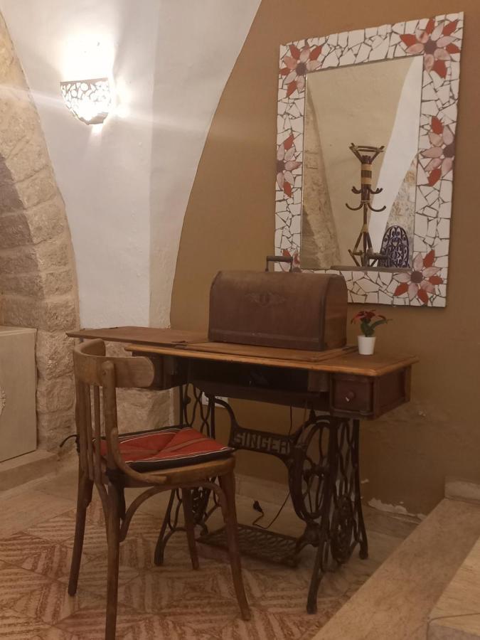 Dar Al Majus Hotell Betlehem Exteriör bild