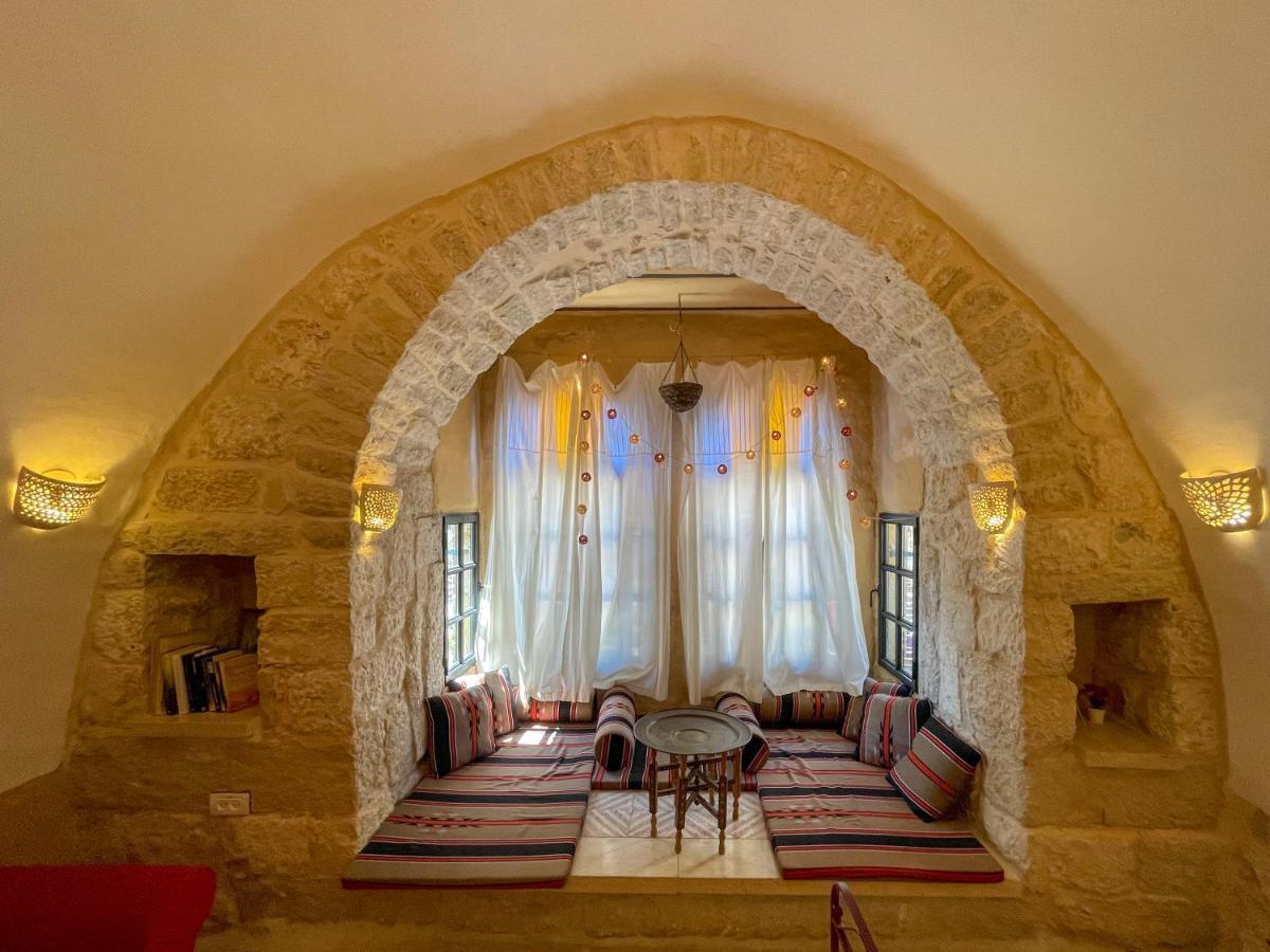Dar Al Majus Hotell Betlehem Exteriör bild