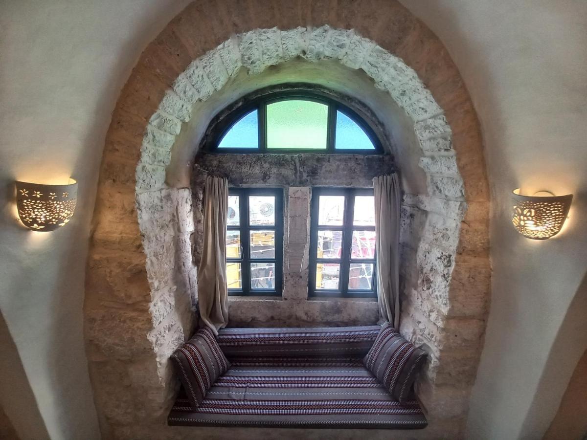 Dar Al Majus Hotell Betlehem Exteriör bild