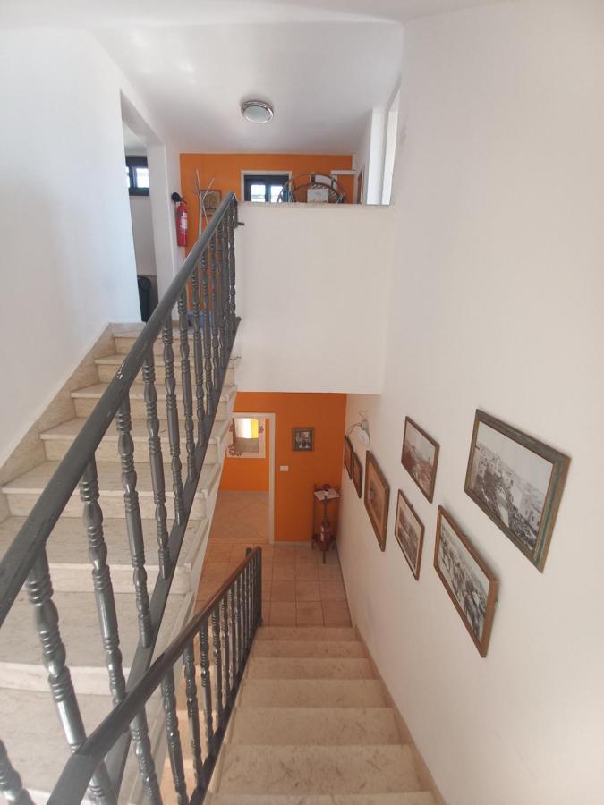 Dar Al Majus Hotell Betlehem Exteriör bild