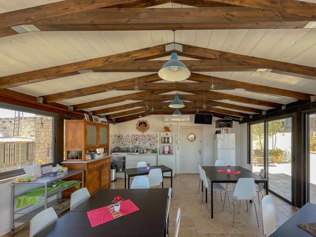 Dar Al Majus Hotell Betlehem Exteriör bild