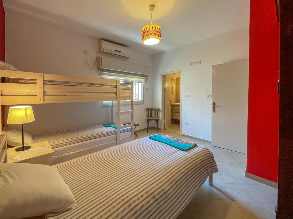Dar Al Majus Hotell Betlehem Exteriör bild