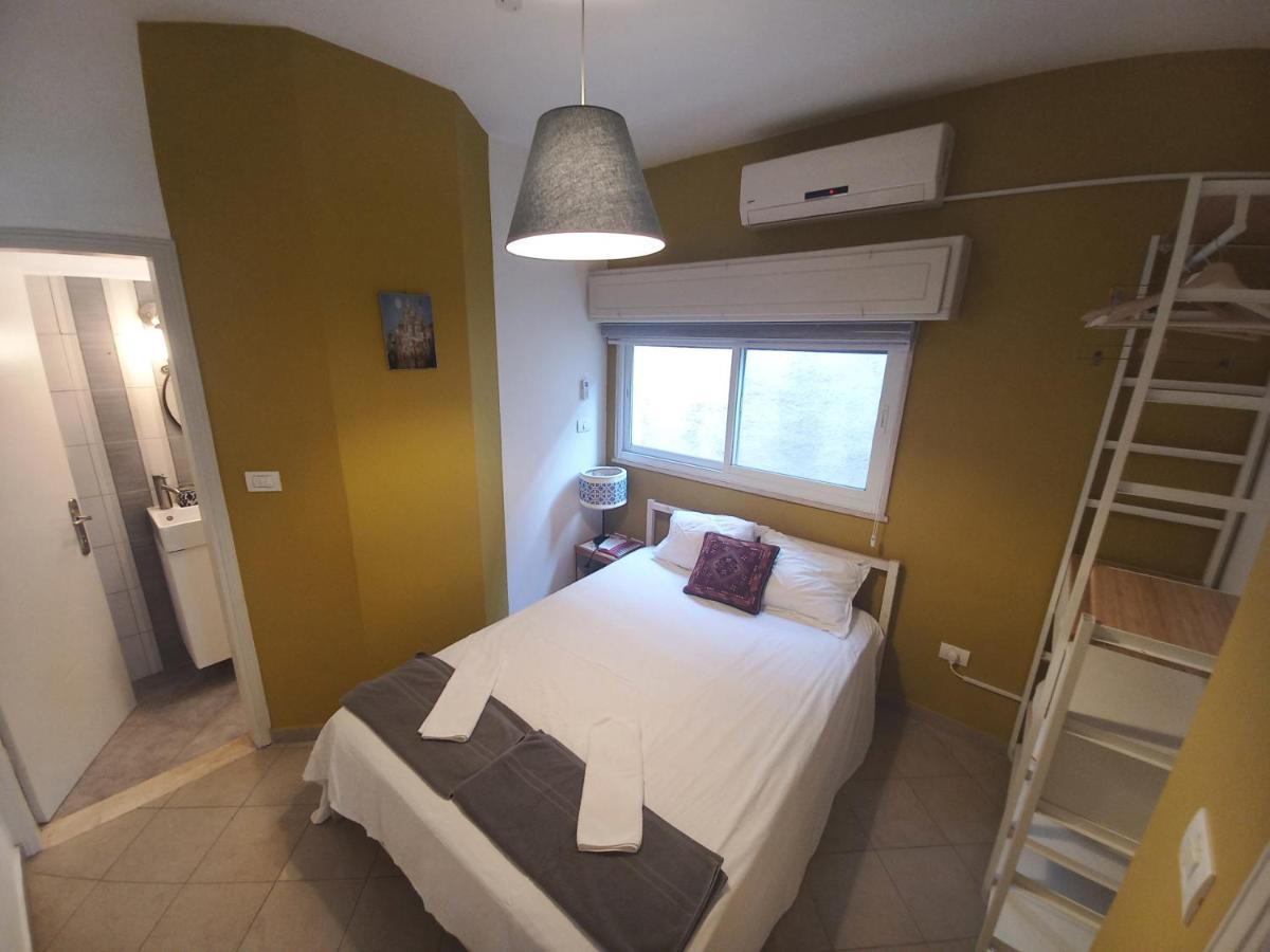 Dar Al Majus Hotell Betlehem Exteriör bild