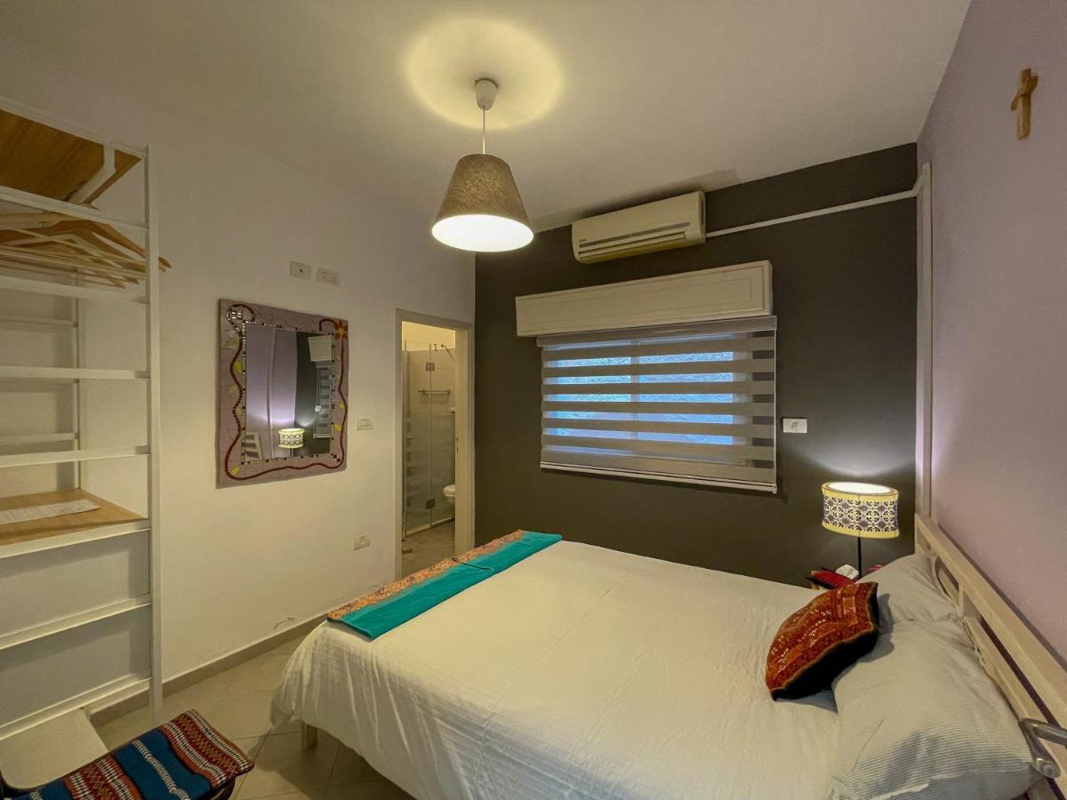 Dar Al Majus Hotell Betlehem Exteriör bild