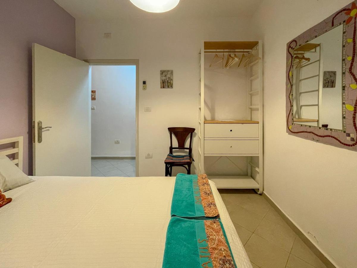 Dar Al Majus Hotell Betlehem Exteriör bild