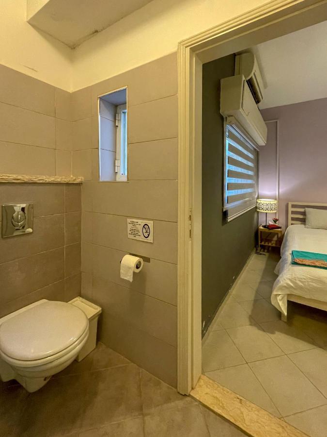 Dar Al Majus Hotell Betlehem Exteriör bild