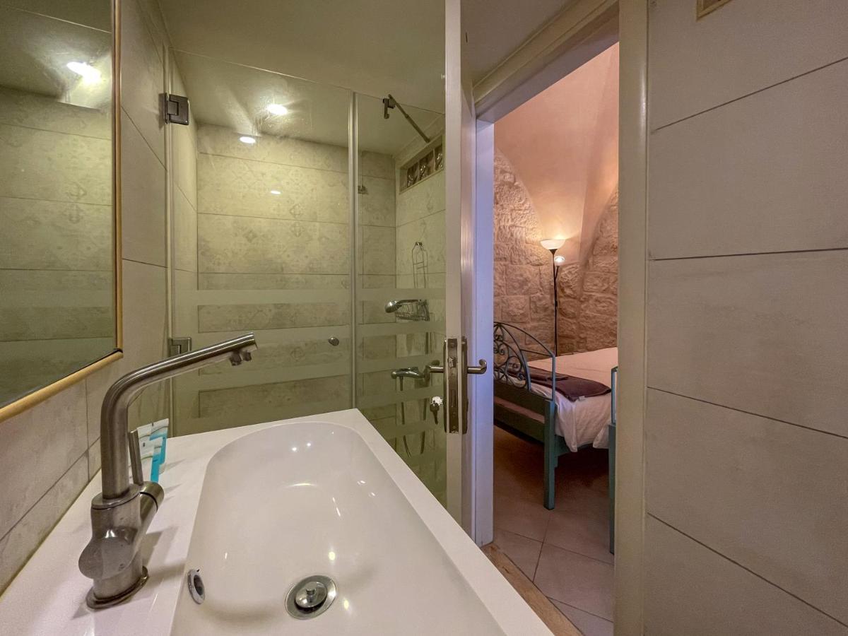 Dar Al Majus Hotell Betlehem Exteriör bild