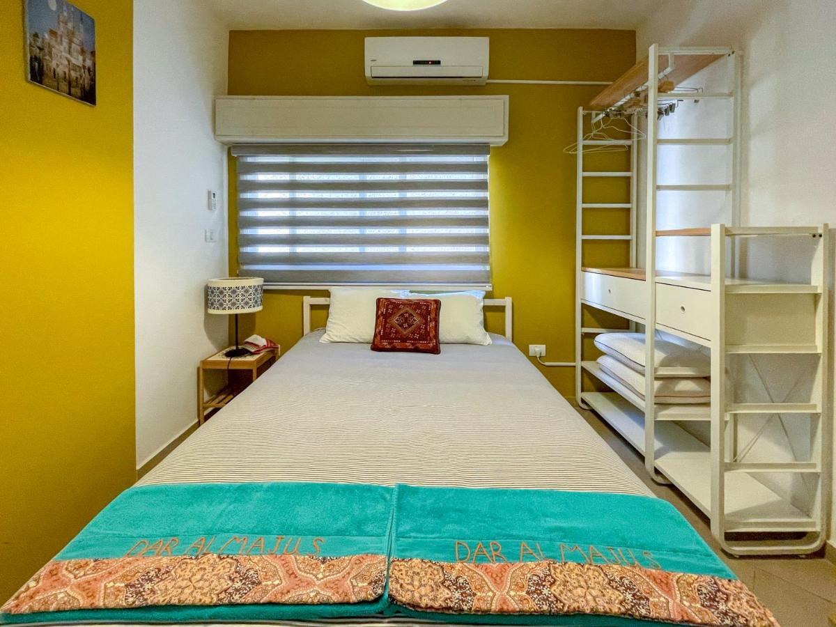 Dar Al Majus Hotell Betlehem Exteriör bild