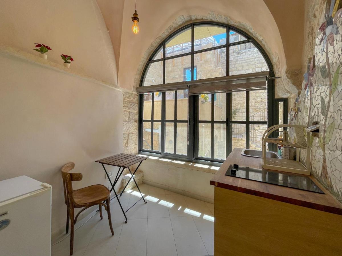 Dar Al Majus Hotell Betlehem Exteriör bild